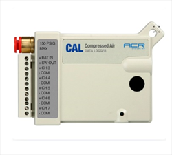 Bộ ghi dữ liệu ACR CAL (Compressed Air Logger)